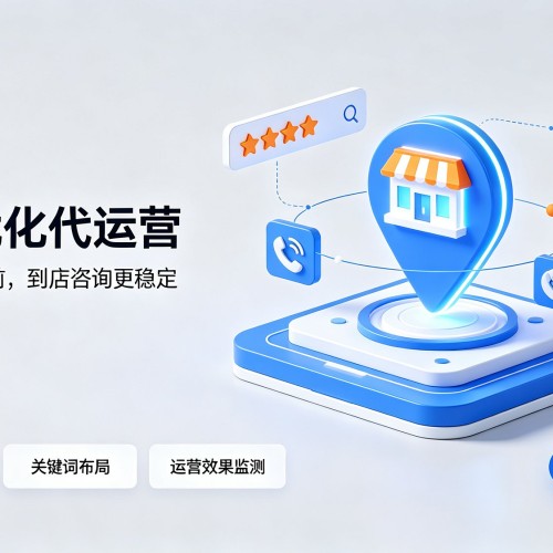 海珠GEO优化